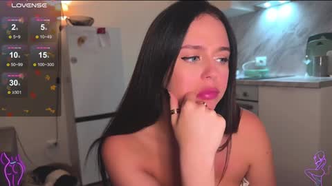 Megan online show from January 14, 2025, 4:47 am