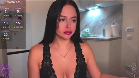 Megan online show from January 21, 2025, 4:58 pm