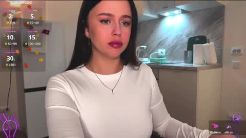 Megan online show from January 22, 2025, 4:23 am