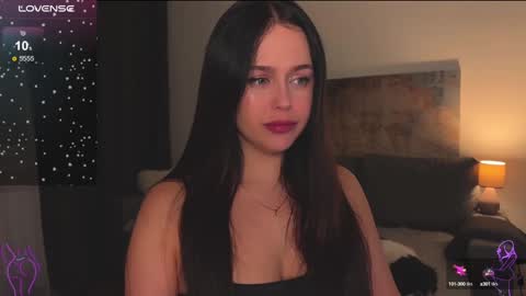 Megan online show from February 1, 2025, 3:50 pm