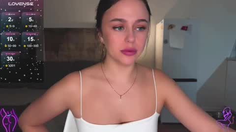 Megan online show from February 17, 2025, 6:48 pm