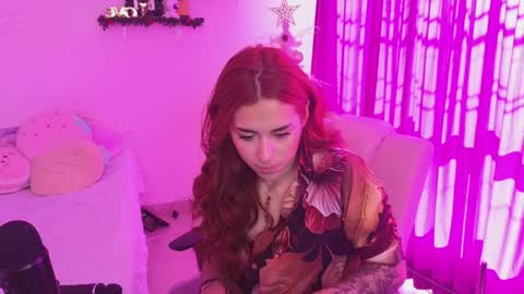                 Laura                 online show from December 24, 2024, 2:33 pm