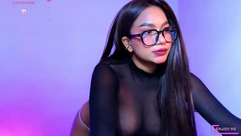 Megan online show from February 5, 2026, 2:05 am