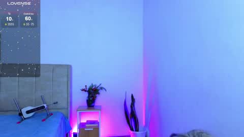 Megan online show from March 23, 2026, 3:54 am