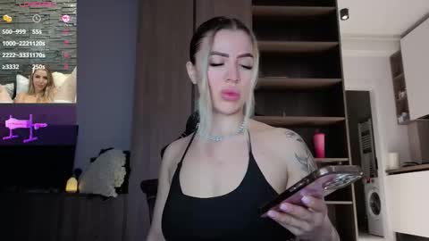 Megan online show from February 13, 2026, 5:31 pm