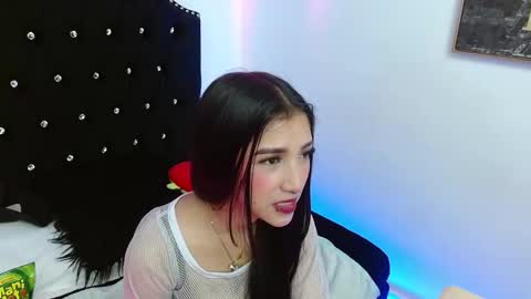 Snapshot of megan_saint chatting on September 22, 2025, 3:52 am megan_saint online show from September 22, 2025, 3:52 am