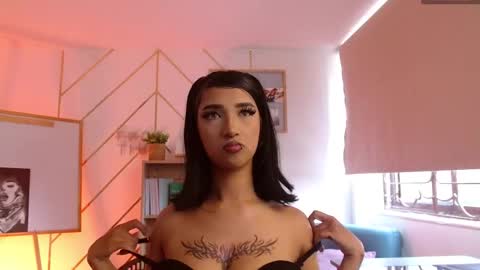 megan_saint online show from March 24, 2026, 1:49 pm
