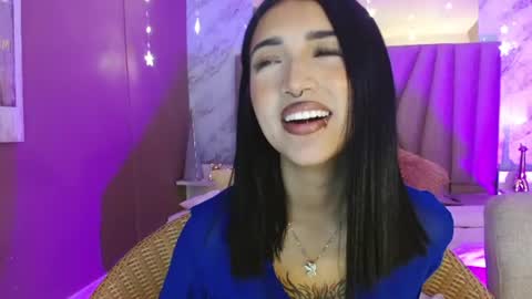 megan_saint online show from June 30, 2026, 1:56 pm