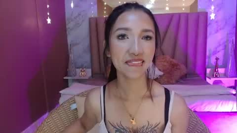 megan_saint online show from July 10, 2026, 2:52 pm