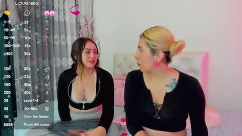 Snapshot of megan_sexrose chatting on December 5, 2024, 8:00 pm Megan rose online show from December 5, 2024, 8:00 pm