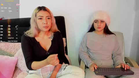 Snapshot of megan_sexrose chatting on December 21, 2024, 5:29 pm Megan rose online show from December 21, 2024, 5:29 pm