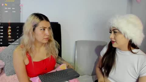 Snapshot of megan_sexrose chatting on December 27, 2024, 9:54 pm Megan rose online show from December 27, 2024, 9:54 pm