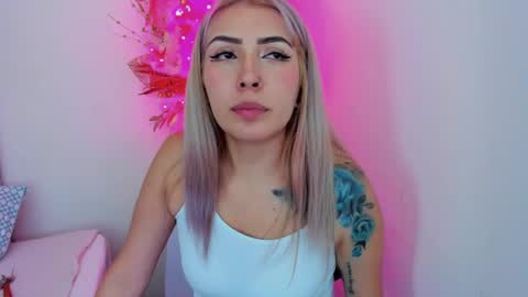 Snapshot of megan_sexrose chatting on January 4, 2025, 3:18 am Megan rose online show from January 4, 2025, 3:18 am