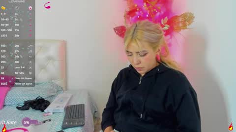 Snapshot of megan_sexrose chatting on January 14, 2025, 12:11 am Megan rose online show from January 14, 2025, 12:11 am