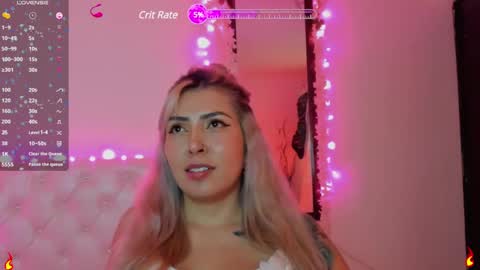 Snapshot of megan_sexrose chatting on February 25, 2025, 11:33 pm Megan rose online show from February 25, 2025, 11:33 pm