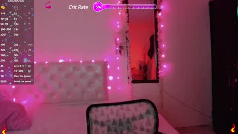 Snapshot of megan_sexrose chatting on February 26, 2025, 11:37 pm Megan rose online show from February 26, 2025, 11:37 pm