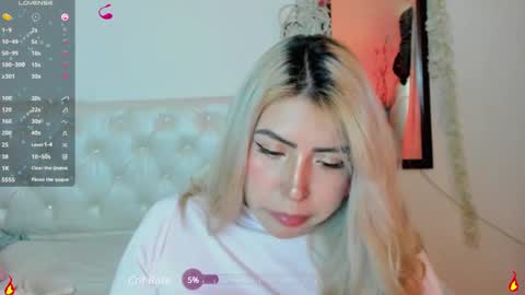 Snapshot of megan_sexrose chatting on March 6, 2025, 11:20 pm Megan rose online show from March 6, 2025, 11:20 pm