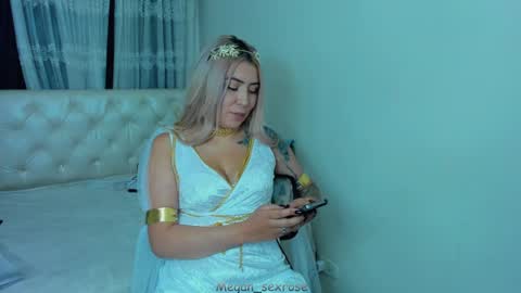 Snapshot of megan_sexrose chatting on November 1, 2025, 1:07 am Megan rose online show from November 1, 2025, 1:07 am