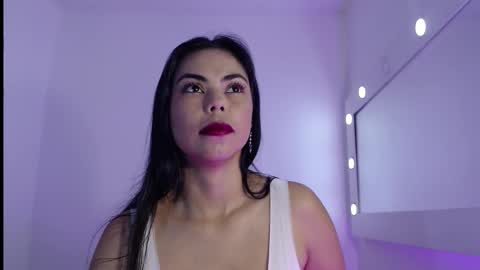 Megan Shadow  online show from October 14, 2025, 7:36 pm