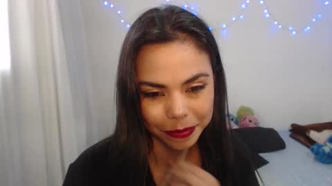 Megan Shadow  online show from February 3, 2026, 9:09 pm