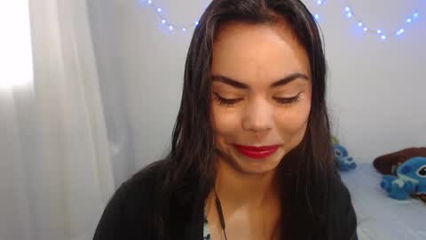 Megan Shadow  online show from February 13, 2026, 7:10 pm