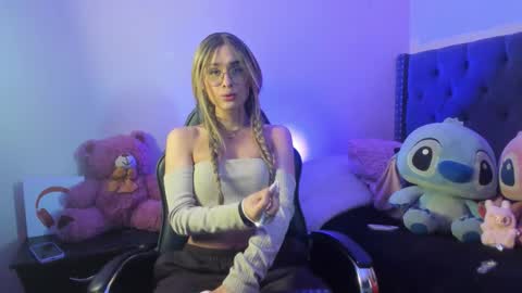 Snapshot of megan_sj chatting on February 11, 2026, 10:04 pm megan_sj online show from February 11, 2026, 10:04 pm