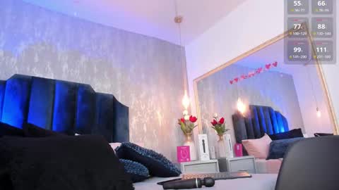 Snapshot of megan_star04 chatting on October 18, 2025, 1:12 pm Isis ariany online show from October 18, 2025, 1:12 pm