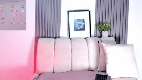 Megan  online show from March 28, 2026, 11:21 am