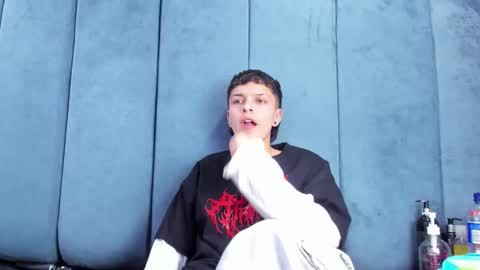 megan_thompsonn_ online show from March 1, 2026, 2:24 am