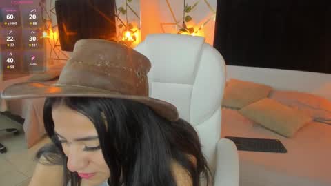 Snapshot of megan_thompsoon1 chatting on February 12, 2025, 12:12 pm Megan online show from February 12, 2025, 12:12 pm