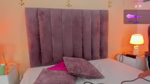  Megan  online show from March 16, 2026, 12:42 pm