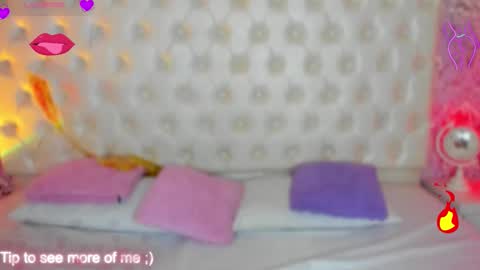 megan_tower online show from November 5, 2025, 6:30 pm