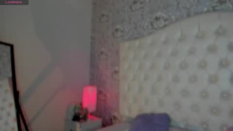 megan_tower online show from November 18, 2025, 7:18 pm