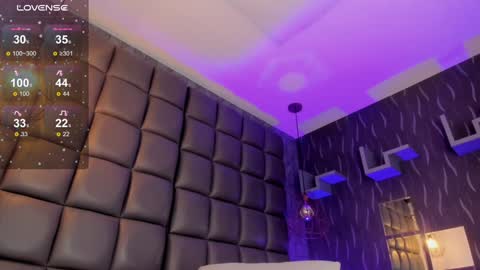 Megan online show from February 5, 2025, 11:39 pm