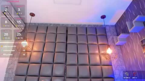 Megan online show from February 15, 2025, 12:59 am