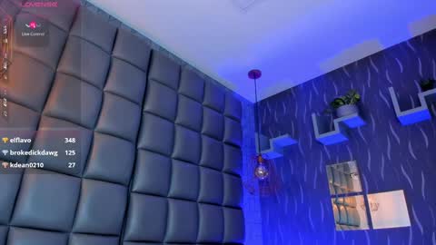 Megan online show from February 17, 2025, 10:14 pm