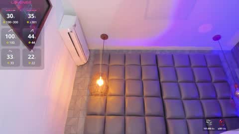 Megan online show from February 28, 2025, 7:35 pm