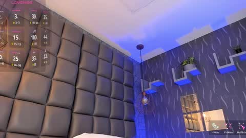 Megan online show from March 6, 2025, 10:26 pm