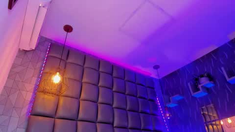 Megan online show from April 8, 2026, 8:31 pm