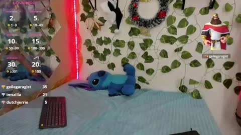 Snapshot of megan_xoxo1 chatting on December 11, 2024, 3:47 pm Megan online show from December 11, 2024, 3:47 pm