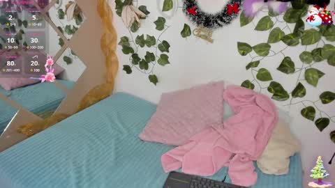 Snapshot of megan_xoxo1 chatting on December 26, 2024, 12:59 pm Megan online show from December 26, 2024, 12:59 pm