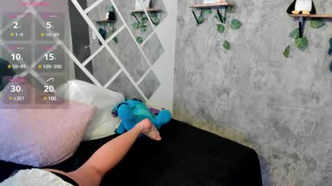 Snapshot of megan_xoxo1 chatting on March 5, 2025, 12:55 pm Megan online show from March 5, 2025, 12:55 pm