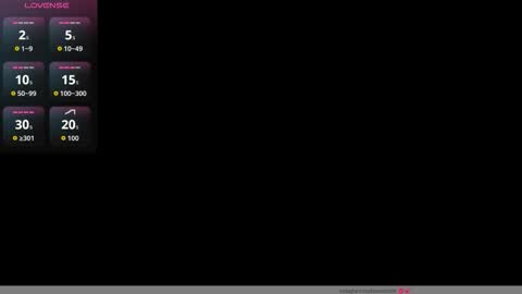 Megan online show from November 11, 2025, 11:21 am