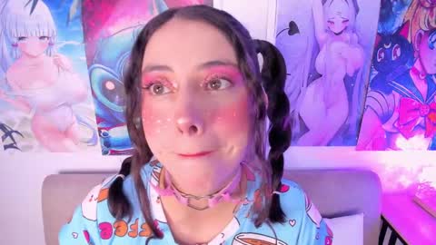 Snapshot of megan_yagami chatting on September 19, 2025, 6:15 am Megan online show from September 19, 2025, 6:15 am