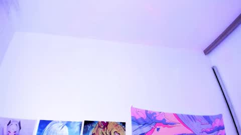 Megan  online show from March 25, 2026, 3:45 am