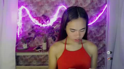 MEGAN online show from March 20, 2026, 1:16 pm