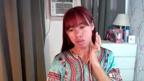 MEGAN online show from May 29, 2026, 7:50 am