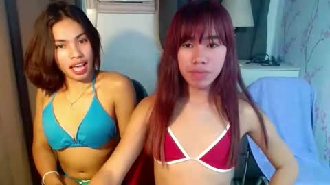 MEGAN online show from June 3, 2026, 7:44 am