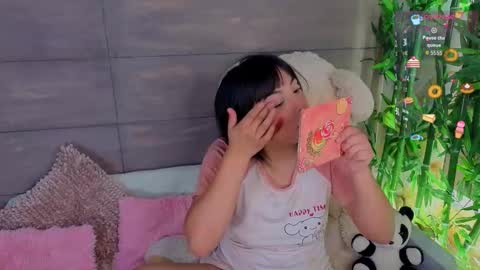 Megan  online show from September 16, 2025, 11:55 am