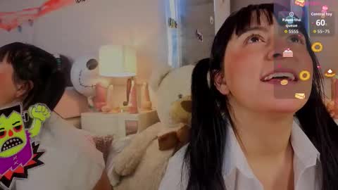 Megan  online show from October 23, 2025, 11:53 am